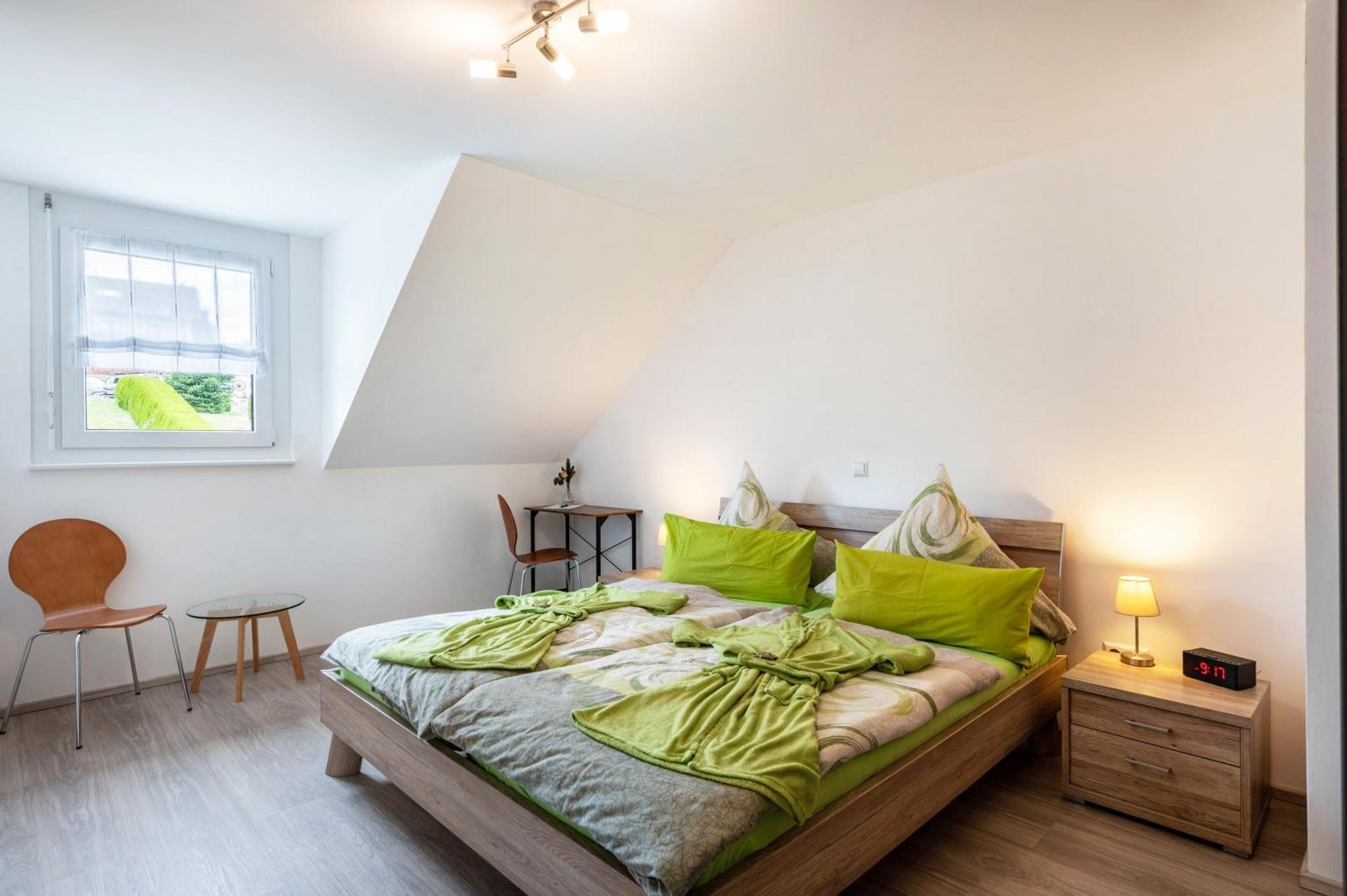 Haus Panoramasicht Apartment Hoechenschwand Exterior photo
